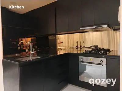 Private Room in Business Bay