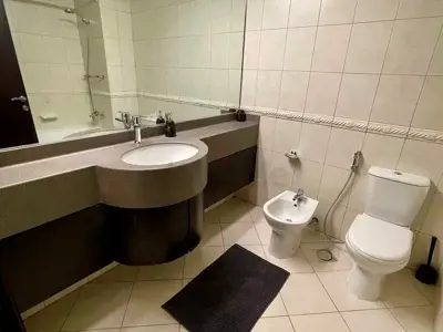 Private Room in Horizon Tower