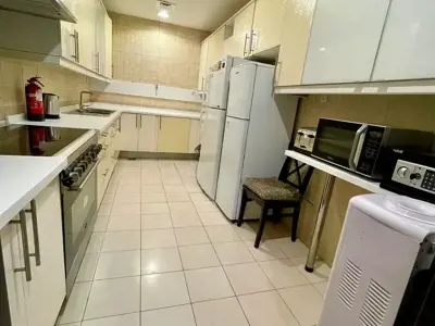 Private Room in Horizon Tower