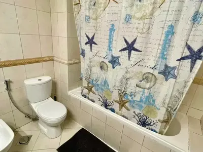 Private Room in Horizon Tower