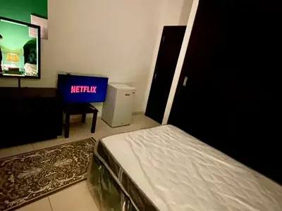 Private Room in Horizon Tower