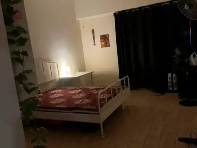 Private room in Dubai Silicon Oasis