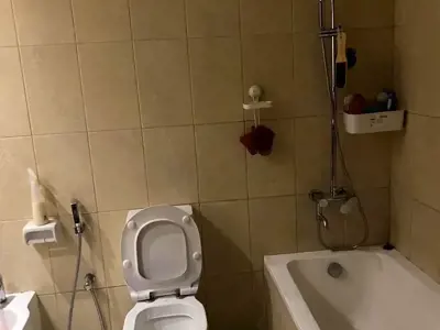 Private Room in Dubai Silicon Oasis