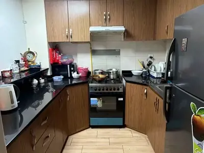 Private Room in Dubai Silicon Oasis