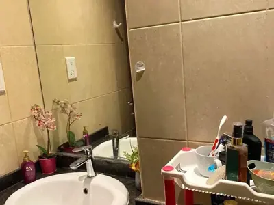Private Room in Dubai Silicon Oasis