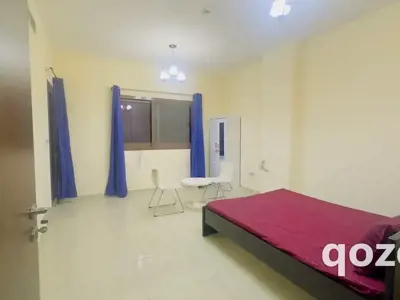 Private room in Al Jaddaf