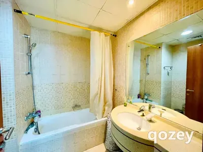 Master Room Available in Dubai Marina