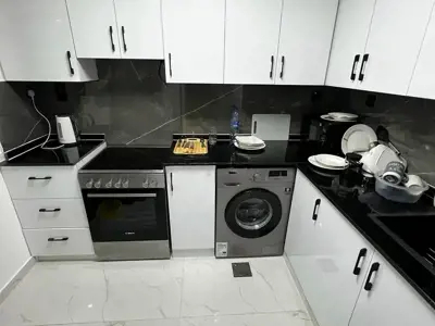 Master Room Available in Dubai Marina