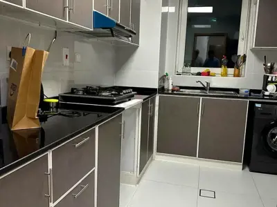 Private Room in Blue Diamond Building