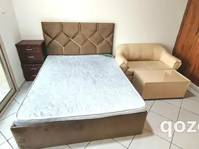 Spacious Private Room in Al Nahda 2