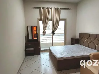 Spacious Private Room in Al Nahda 2