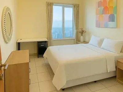 Private room in Business Bay