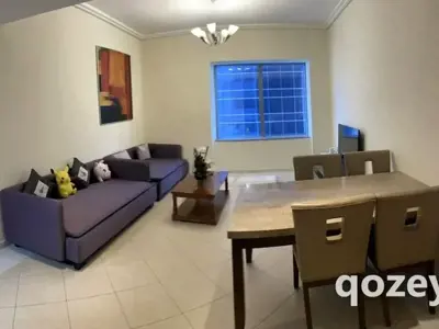 Sea View King Room in Business Bay