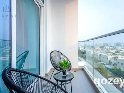 Brand New Luxury Master Room in Business Bay
