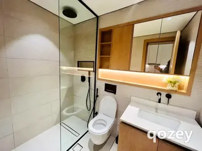 Brand New Luxury Master Room in Business Bay
