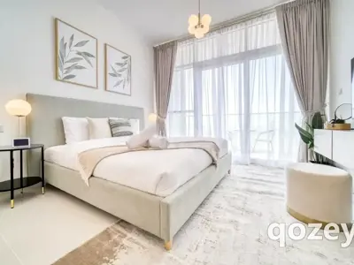 Private room in Business Bay