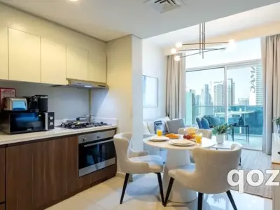 Private room in Business Bay