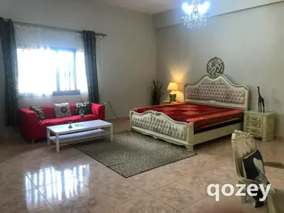 Private room in Business Bay