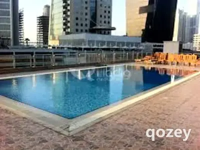 Bedspace in Business Bay (Male only)
