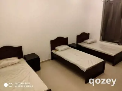 Bedspace in Business Bay