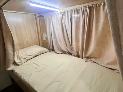 Premium Bedspace in Business Bay