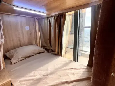 Premium Bedspace in Business Bay