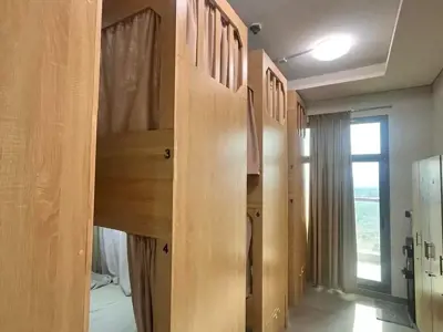 Bedspace in Business Bay