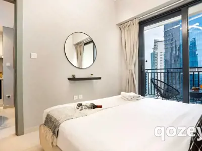 Roommate needed in Zada Tower