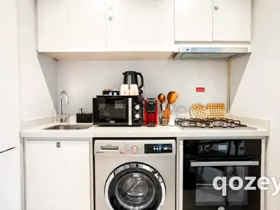 Roommate needed in Zada Tower