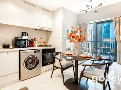 Roommate needed in Zada Tower
