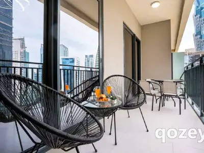Roommate needed in Zada Tower