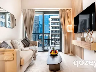 Bedspace in Business Bay