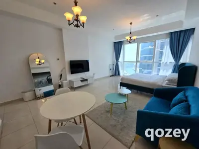 Private room in Business Bay