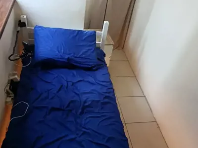 Room With Partition in Business Bay