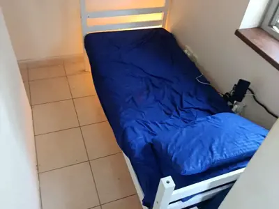 Room With Partition in Business Bay