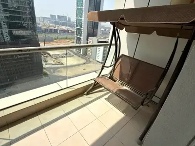 Luxury private Room for Rent in Business Bay