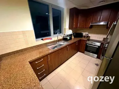 Luxury private Room for Rent in Business Bay