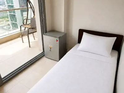 Private room in Business Bay