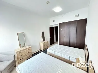Private Room in Elite Business Bay Residence
