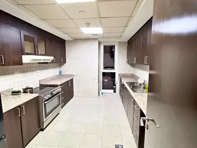 Private Room in Elite Business Bay Residence
