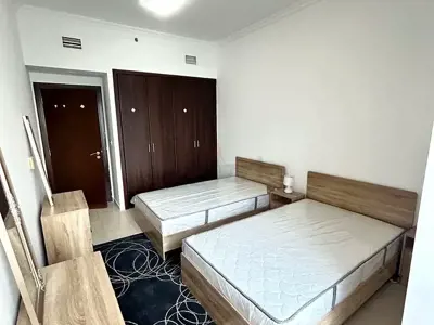 Private room in Business Bay