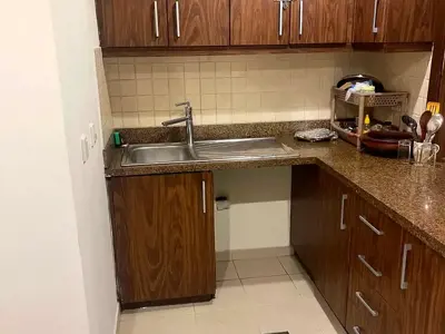 Ladies Bedspace in Business Bay