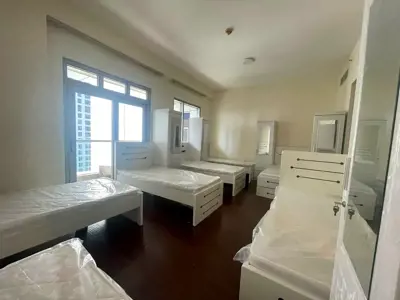 Bedspace in Business Bay