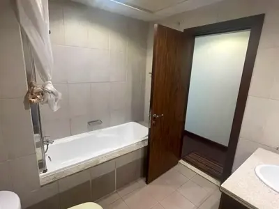 Ladies Bedspace in Business Bay