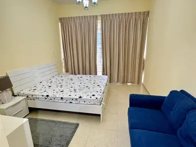 Private room in Business Bay