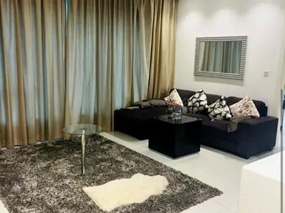Private room in Business Bay