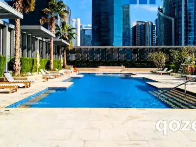 Private Room for Rent in Business Bay