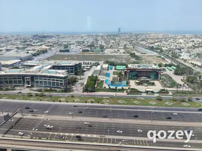 Private Room for Rent in Business Bay