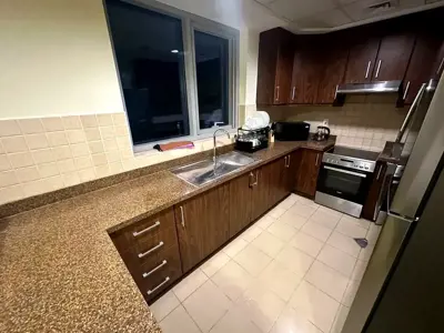 Luxury private room for Rent in Business Bay