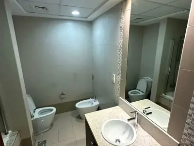 Luxury private room for Rent in Business Bay